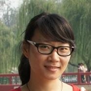 Ge Yanping