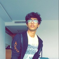 CHRIS DSOUZA
