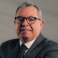 Khaled El-Gaby