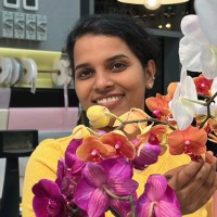 Reshma Subhash