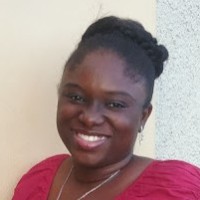 Christine Collins-Campbell