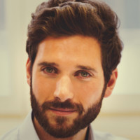 Joshua Parry