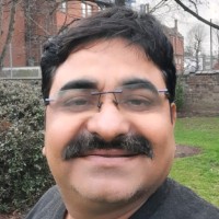 Sunil Tiwari