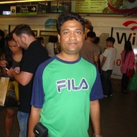 sourav mondal