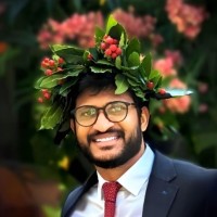 Prashanth Reddy Putta