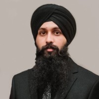 Harjashn Nagra