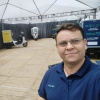 Rudinei Kleiton Pedroso