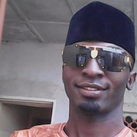 Ajiya Andrew