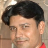 Mahendrakumar Makwana