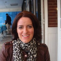 Catrin Jones