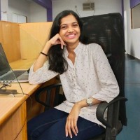 Prathima B
