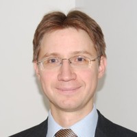 Andrew Slater