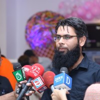 Muhammad  Fareed Tharani