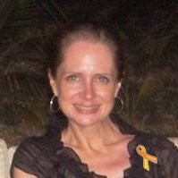 Melanie Copeland