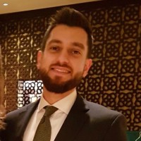 Mohamed Almodaris, E.I.T