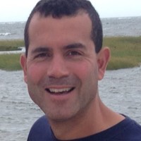 Steven Hendricks