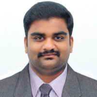 KIRAN THOMAS