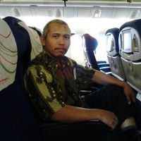 Lukman Hakim Hakim