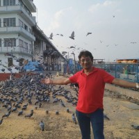 Ravi Gupta
