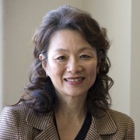 Lily L. Stearns, PhD, MA, MDiv.