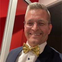 Axel Raschke