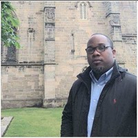 Nnanyelugo Nwachukwu