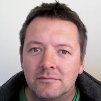 Neil Gordon