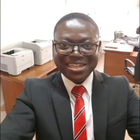 Innocent Effah Denteh