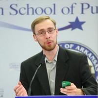 Josh Snyder