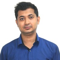 Dibyendu Das