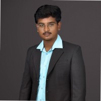 Gokul T