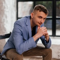 Valerii Berezhnyi