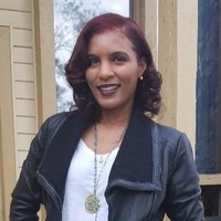 Chandra Marshall, Ed.S