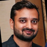Saurabh Tekriwal