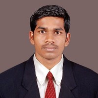 Sudhakaran Palanisamy