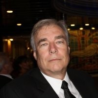 Jim Ronan