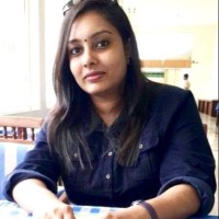 Ashna Mary