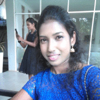 Lakmali Cooray