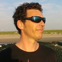 Barry Van Den Berg