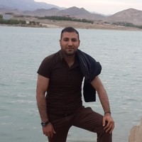 enayat malikzada