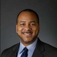 Malik King, CFA/CMT