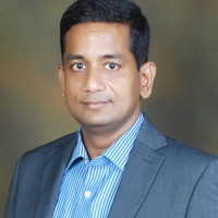 Rajesh Gupta