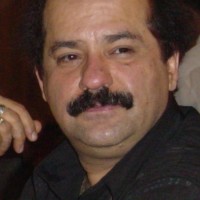 Anil Paul