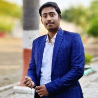 Ashutosh Singh Yadav