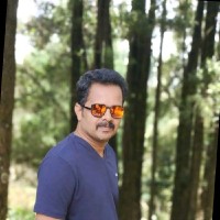 BOSE MURALIKRISHNAN