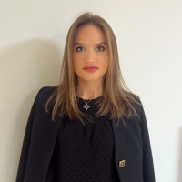 Kseniia Aleksandrova