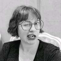 Laetitia Hogday