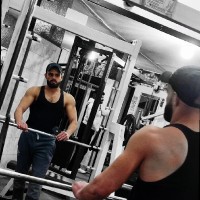 Ibrahim Zaiter