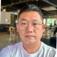 Simon Shin
