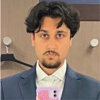 Ishan Anand